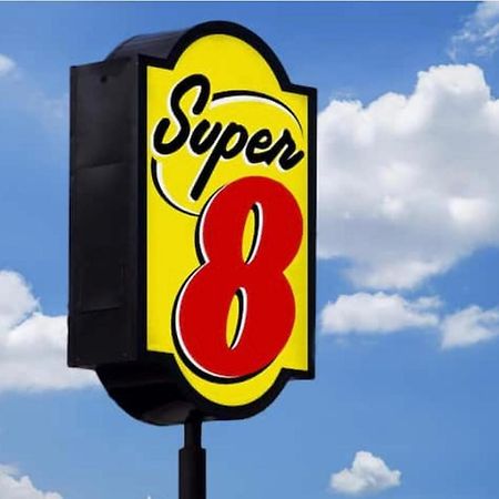 Готель Super 8 By Wyndham Rockford South Екстер'єр фото